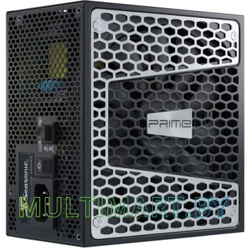 Блок питания Seasonic Prime GX-750 750W картинка 6